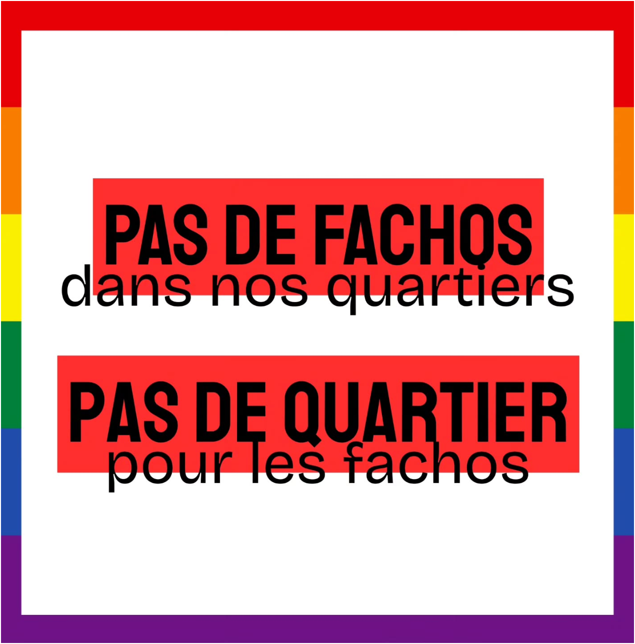 Bannière